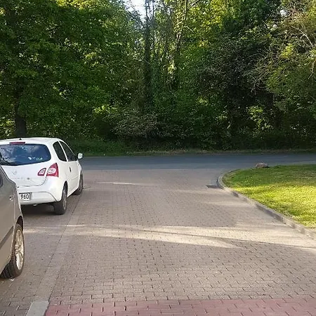 Grune Fewo Am Waldrand * Braunschweig